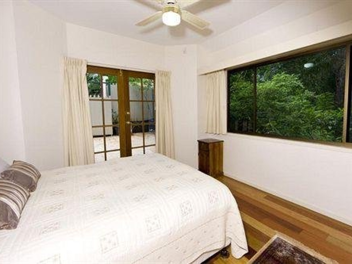 Montville Ocean View Cottages, Montville