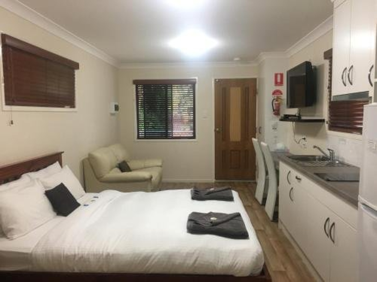 Mapua Garden B & B