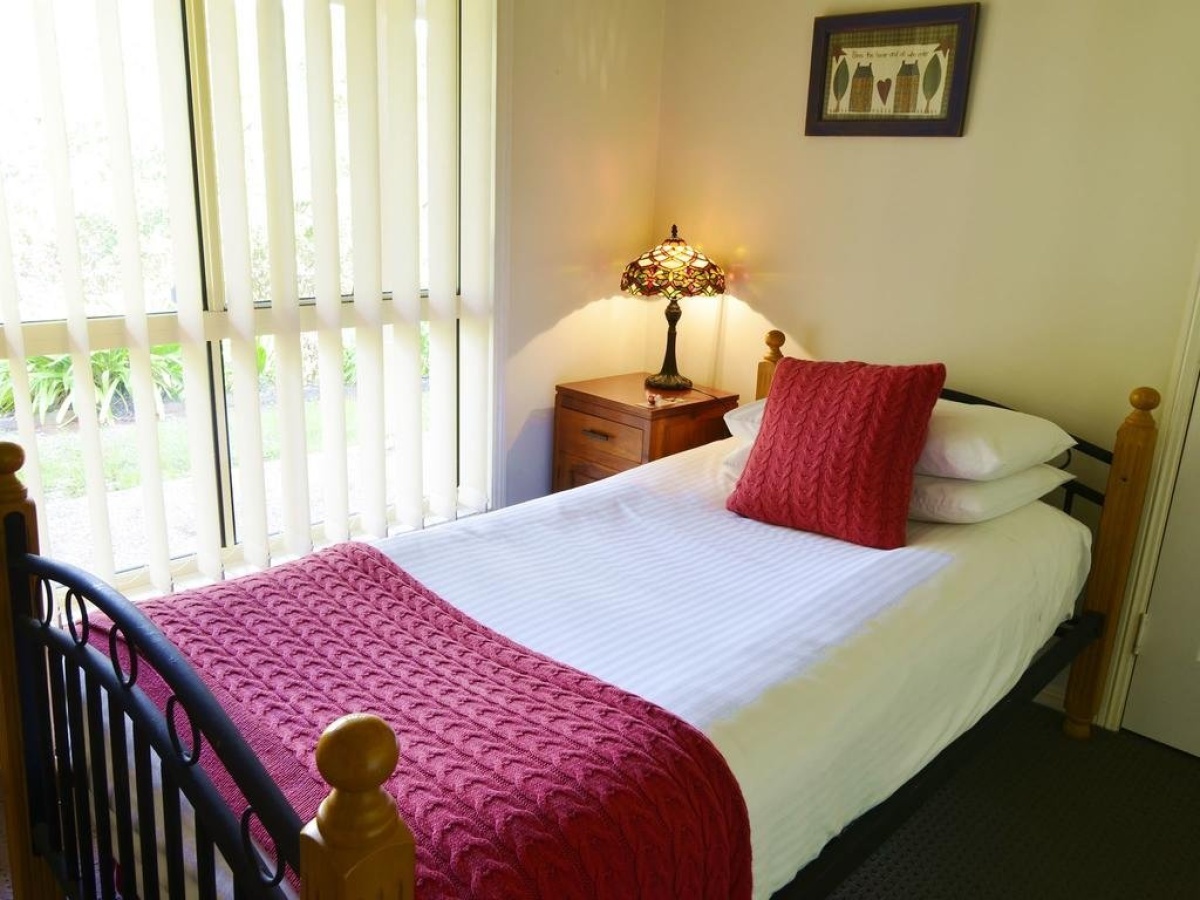 Apple Tree Cottage