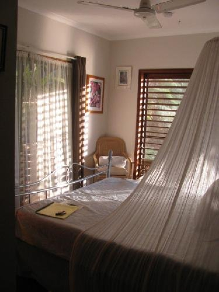 Moss Brook Bed & Breakfast
