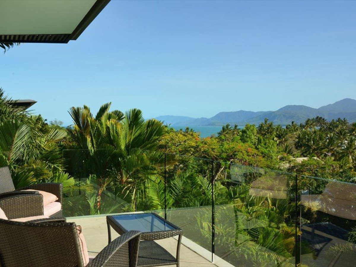 61 Murphy Street – Luxury Holiday Home