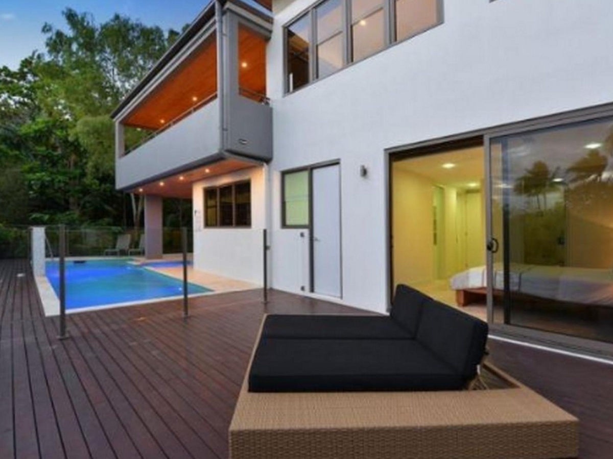 3/23 Murphy Street – Luxury Holiday Villa