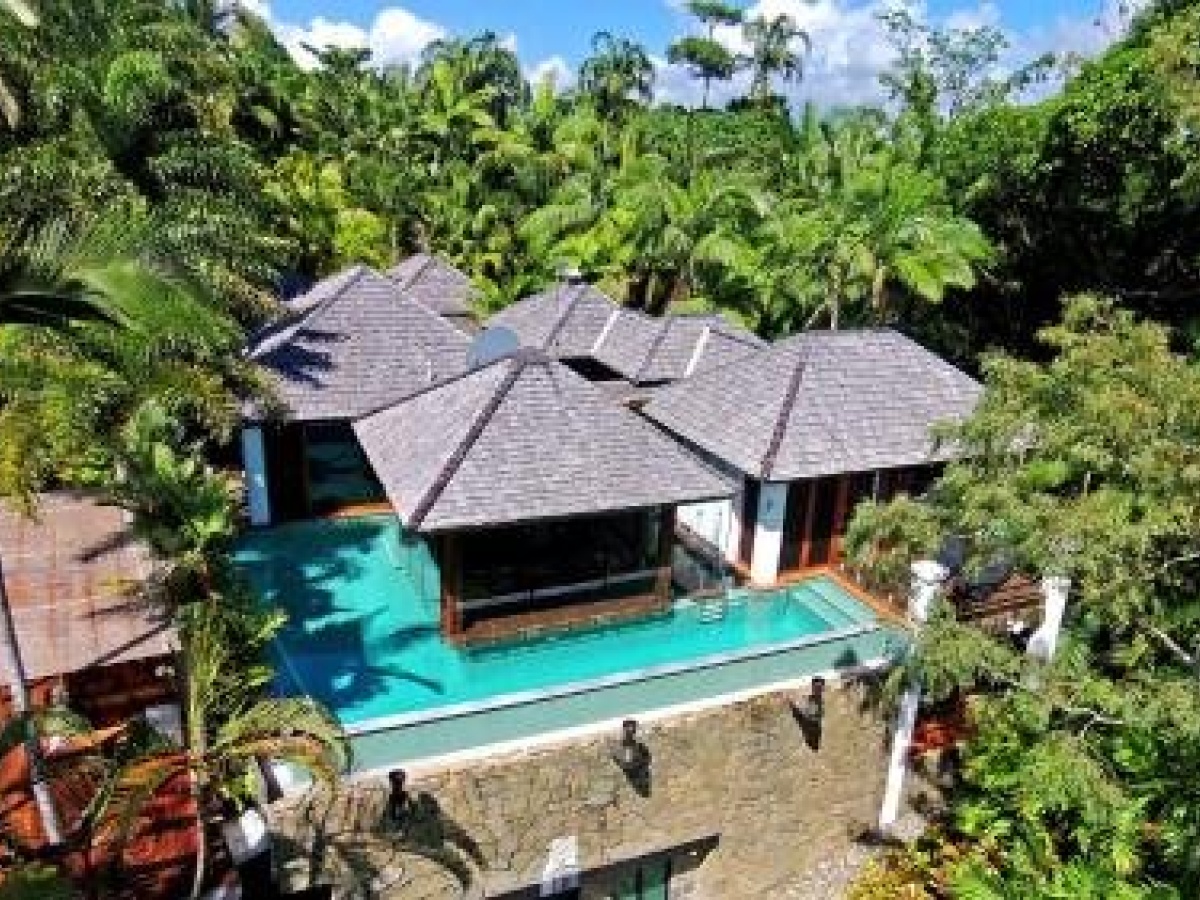 17 Wharf Street – Luxury Holiday Home