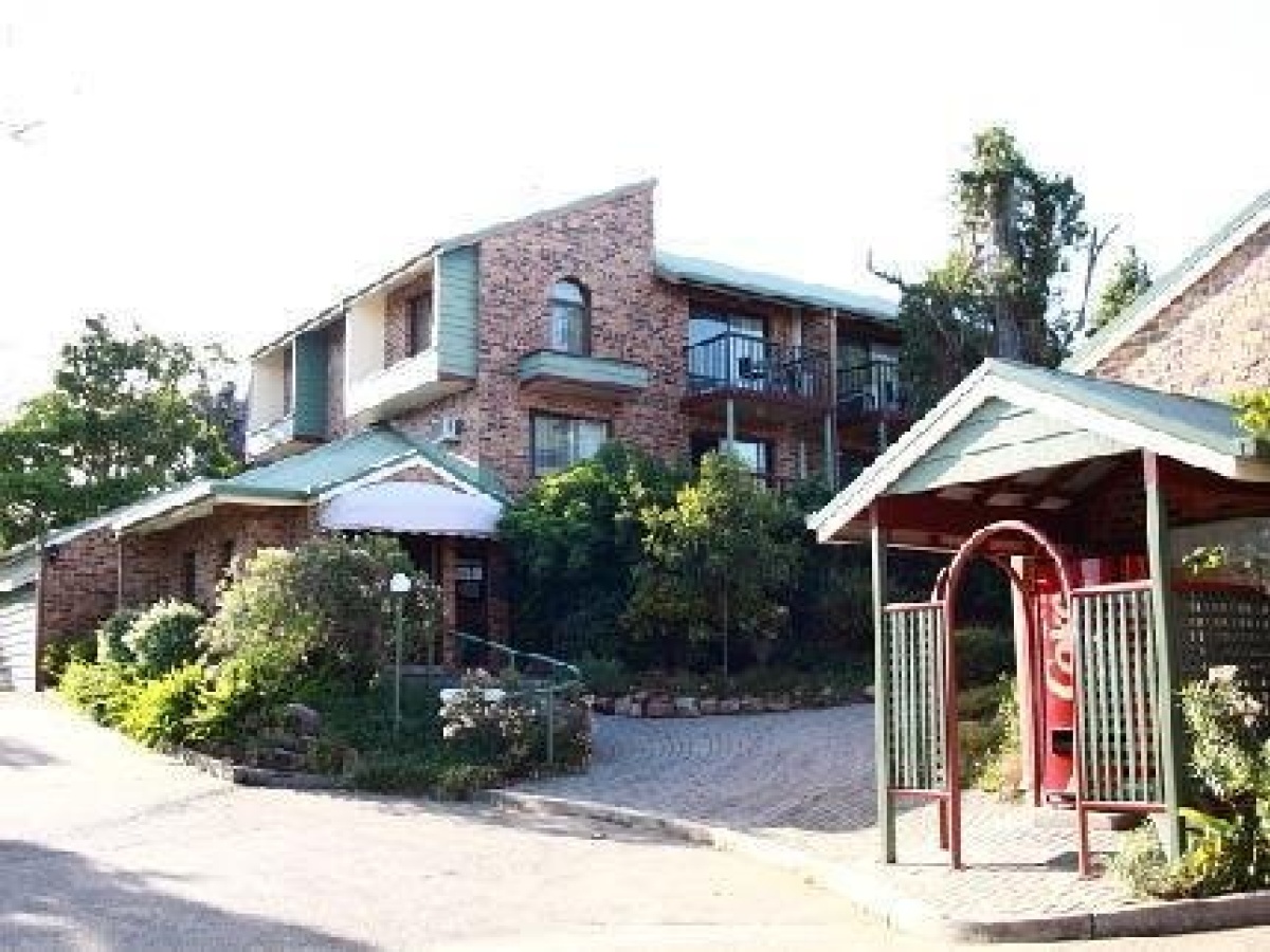 Toowong Villas, Toowong