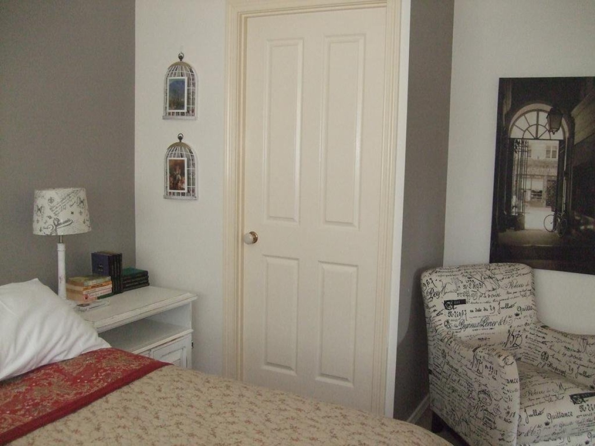Bannockburn Lodge – Toowoomba Homestays