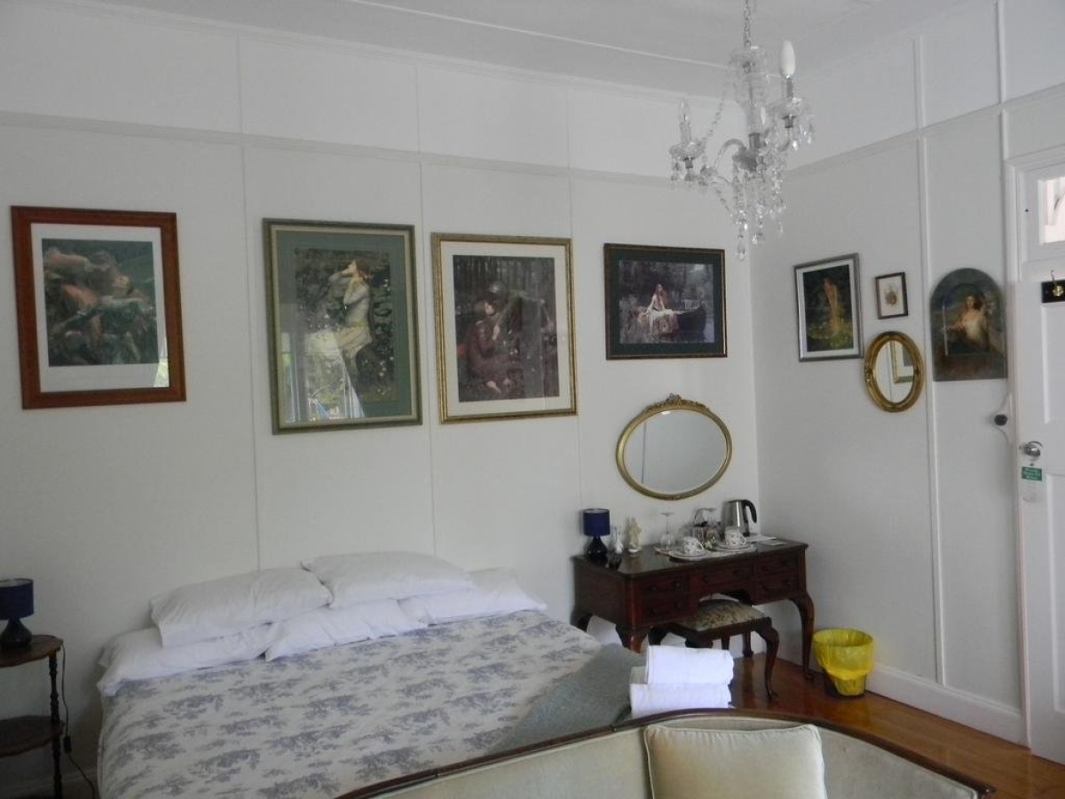 Glenellen Bed and Breakfast
