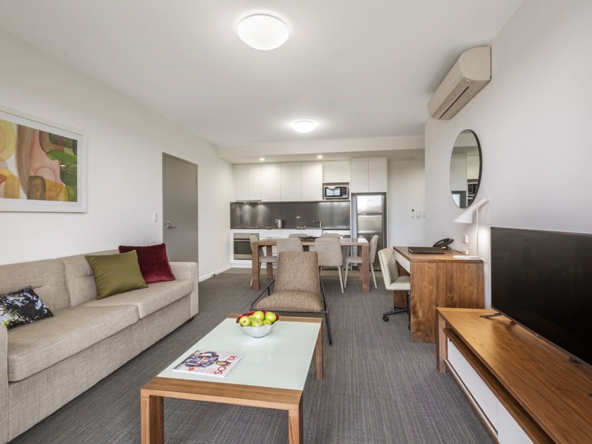 Quest Toowoomba