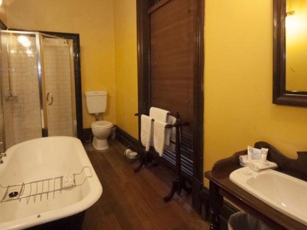 Vacy Hall Toowoomba’s Grand Boutique Hotel