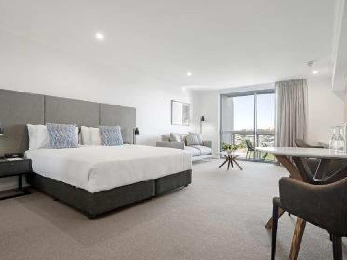 Oaks Toowoomba Hotel