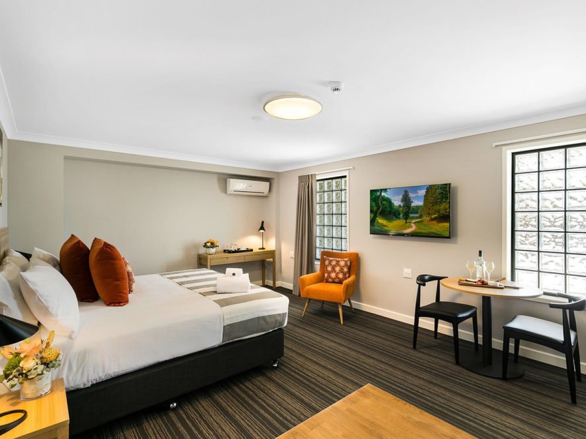 Potters Toowoomba Hotel