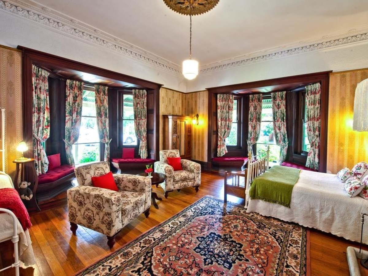 Vacy Hall Toowoomba’s Grand Boutique Hotel Since 1873