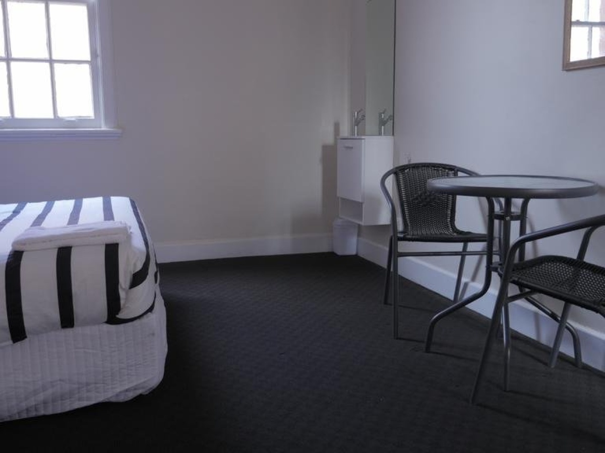 Narrow Neck Lodge, Katoomba