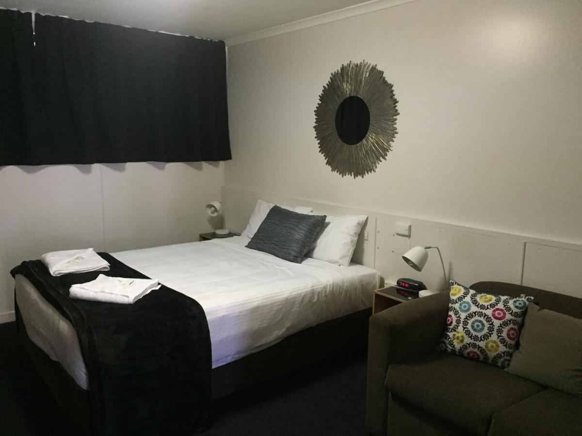 Motel Glenworth