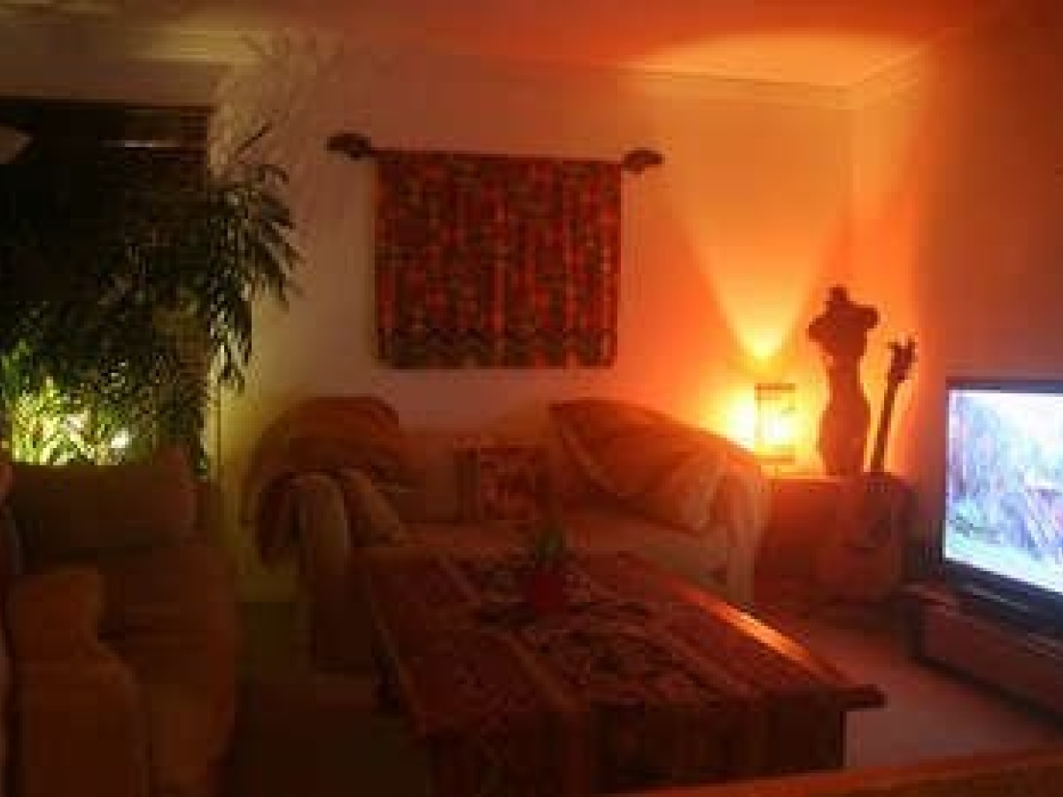 Luxury Central Apartment