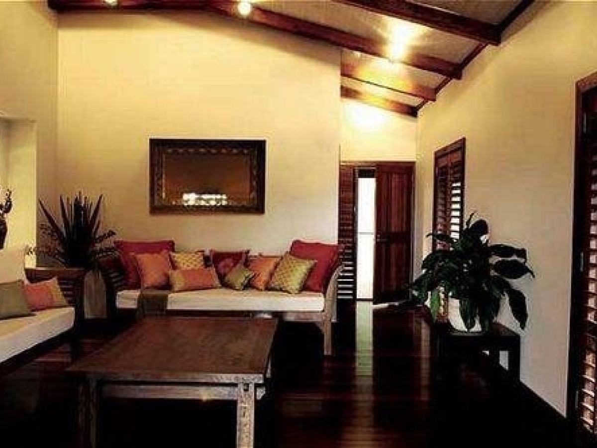 Gumview Cottage