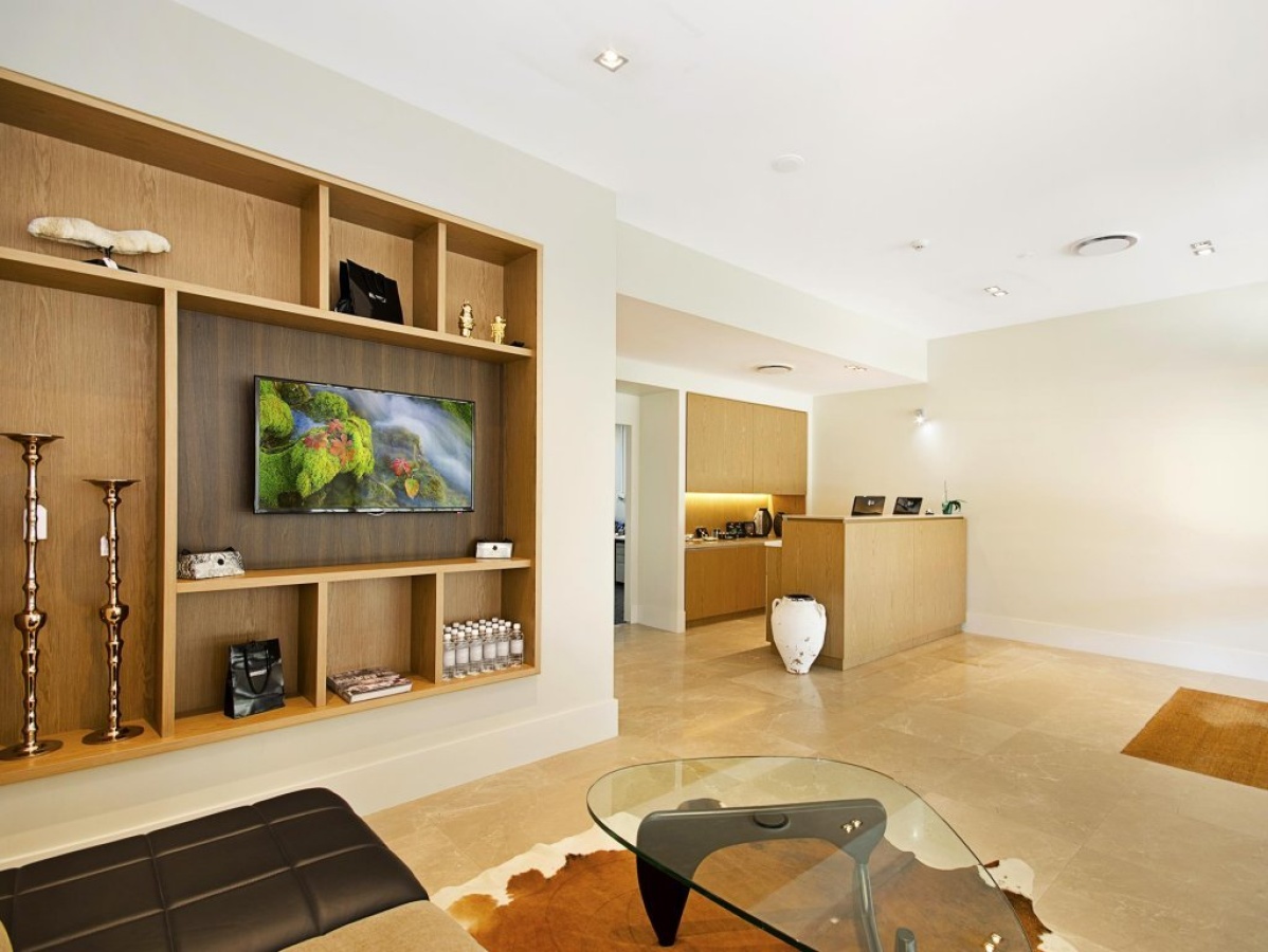 Clarion Hotel Townsville