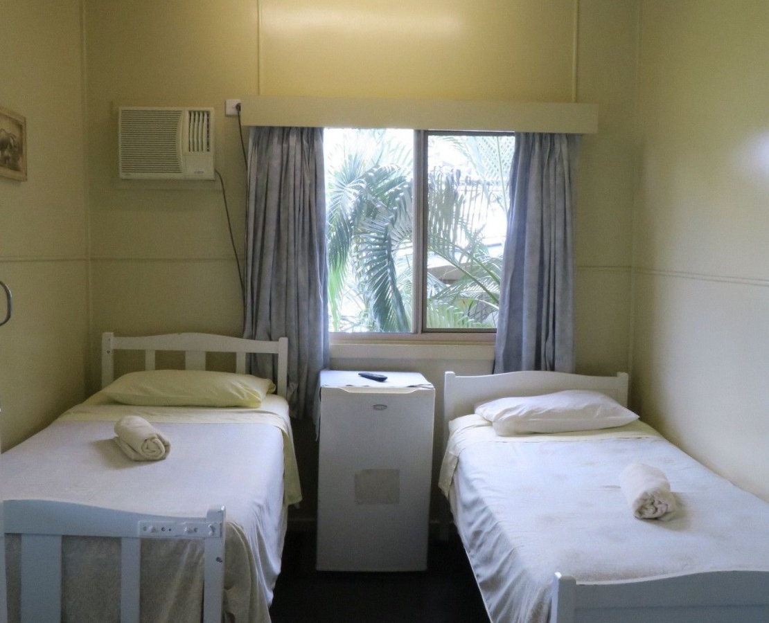 Orchid Guest House