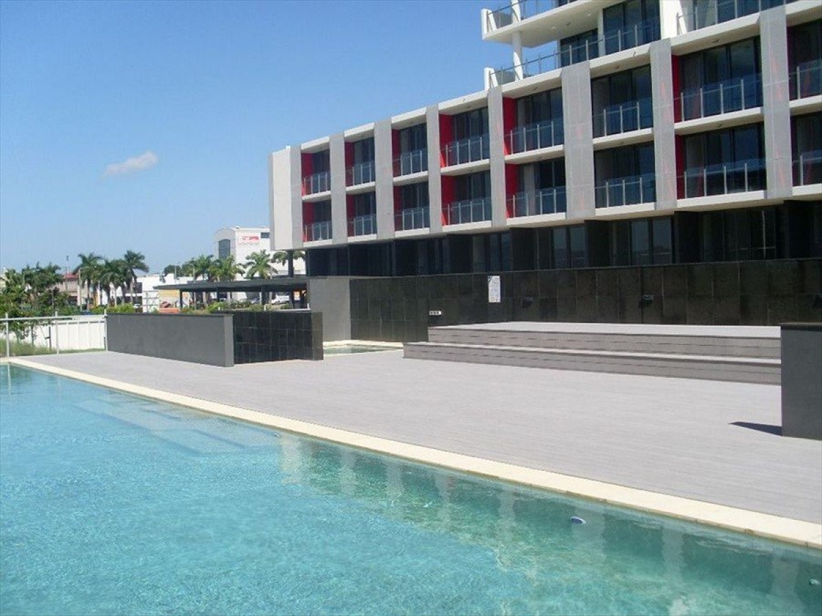 Q RESORTS CENTRAL APARTMENTS