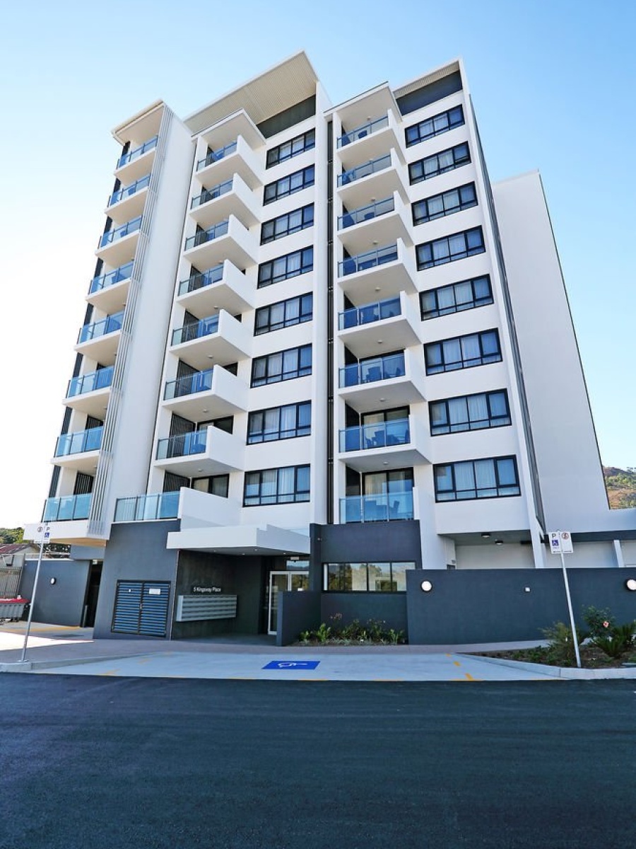 Q Resorts Paddington