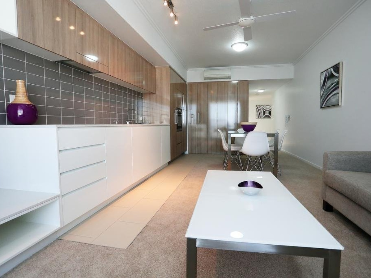 Direct Hotels – Dalgety Apartments