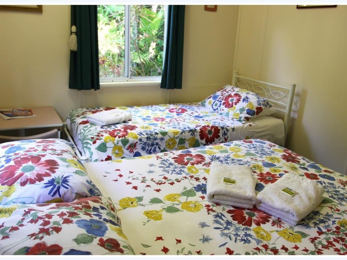 Coral Lodge Bed and Breakfast Inn