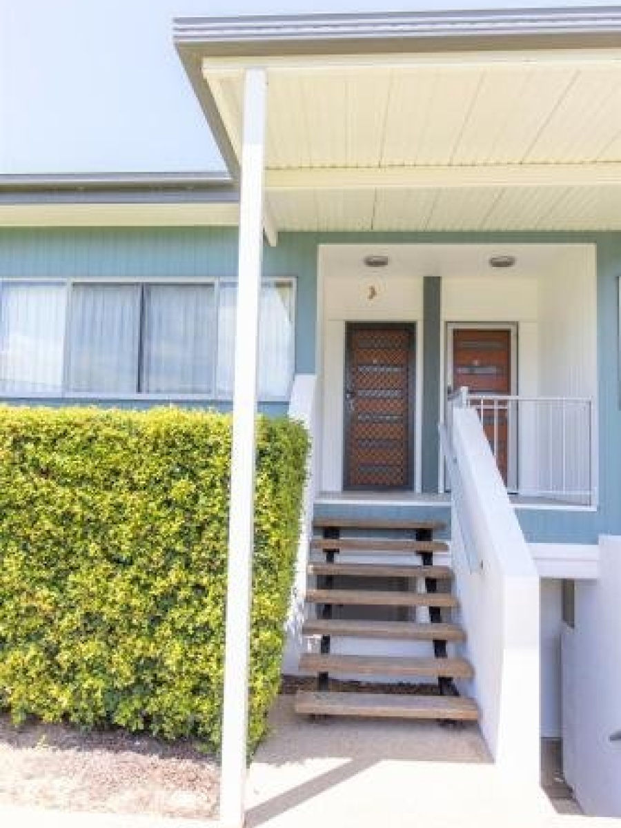 Rosslyn Bay Resort Yeppoon