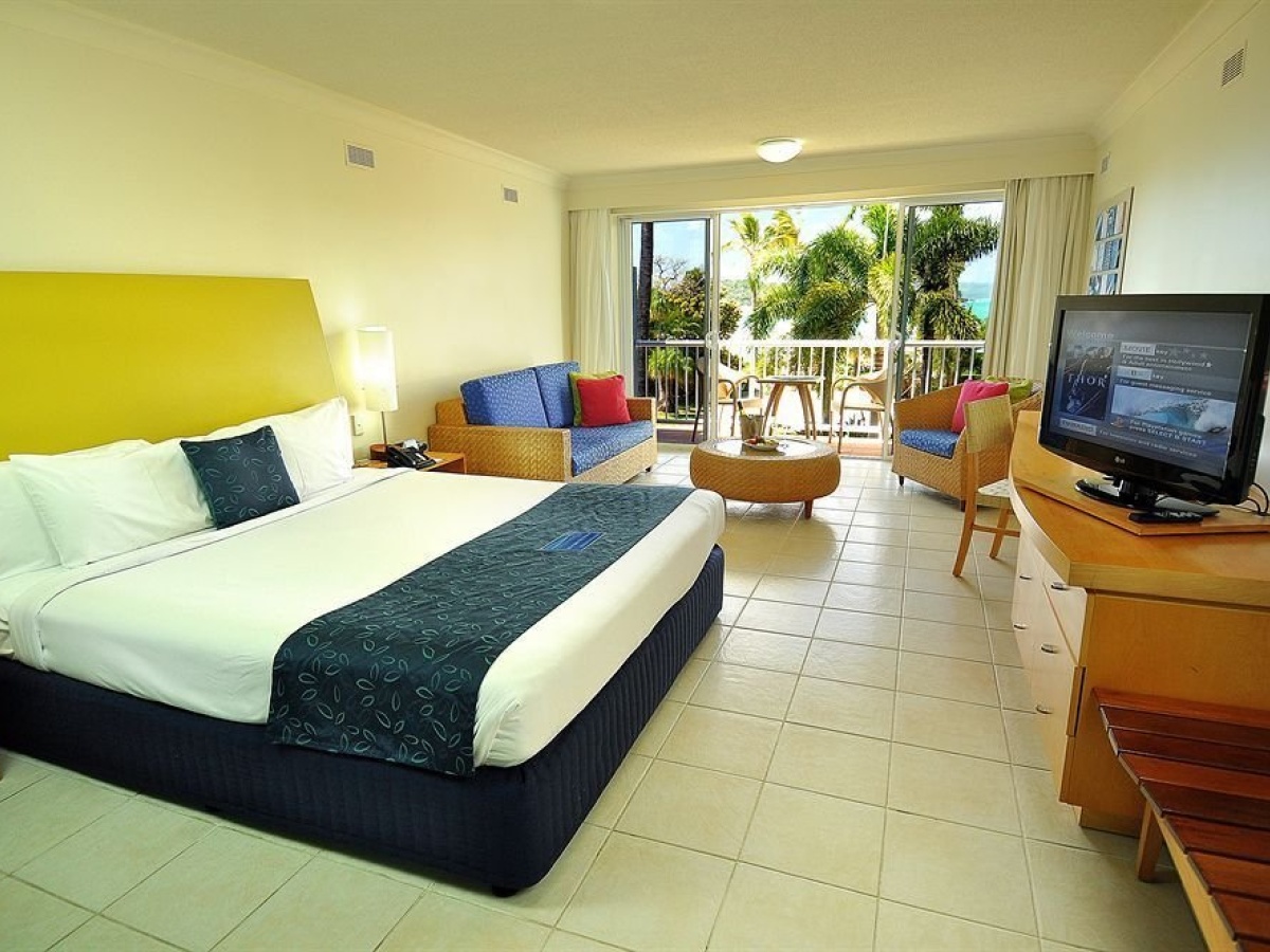 Daydream Island Resort