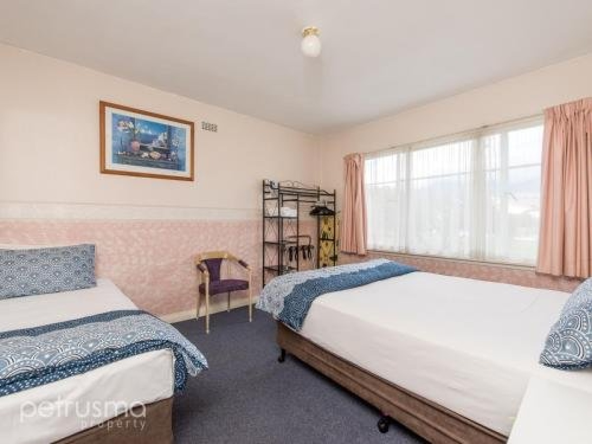 Hobart City Apartments