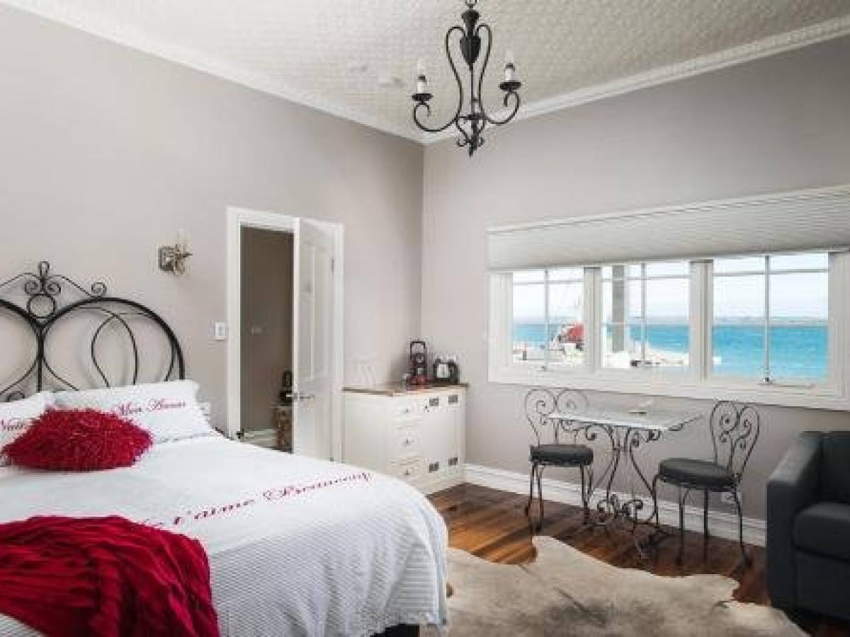 The Ark Stanley Luxury Bed and Breakfast