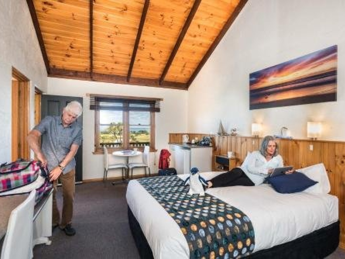 Stanley Seaview Inn