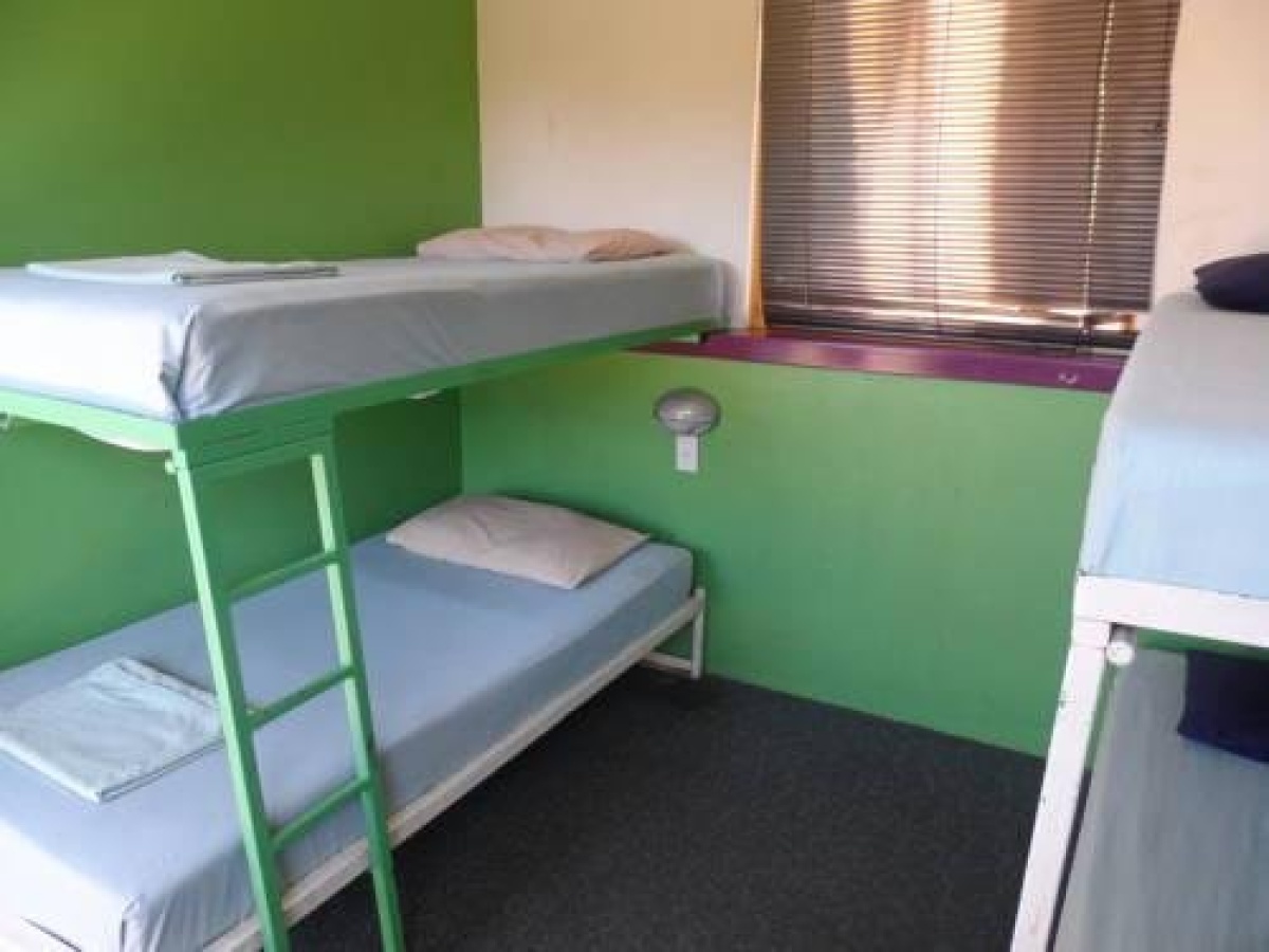 ANNIE’S PLACE BACKPACKERS