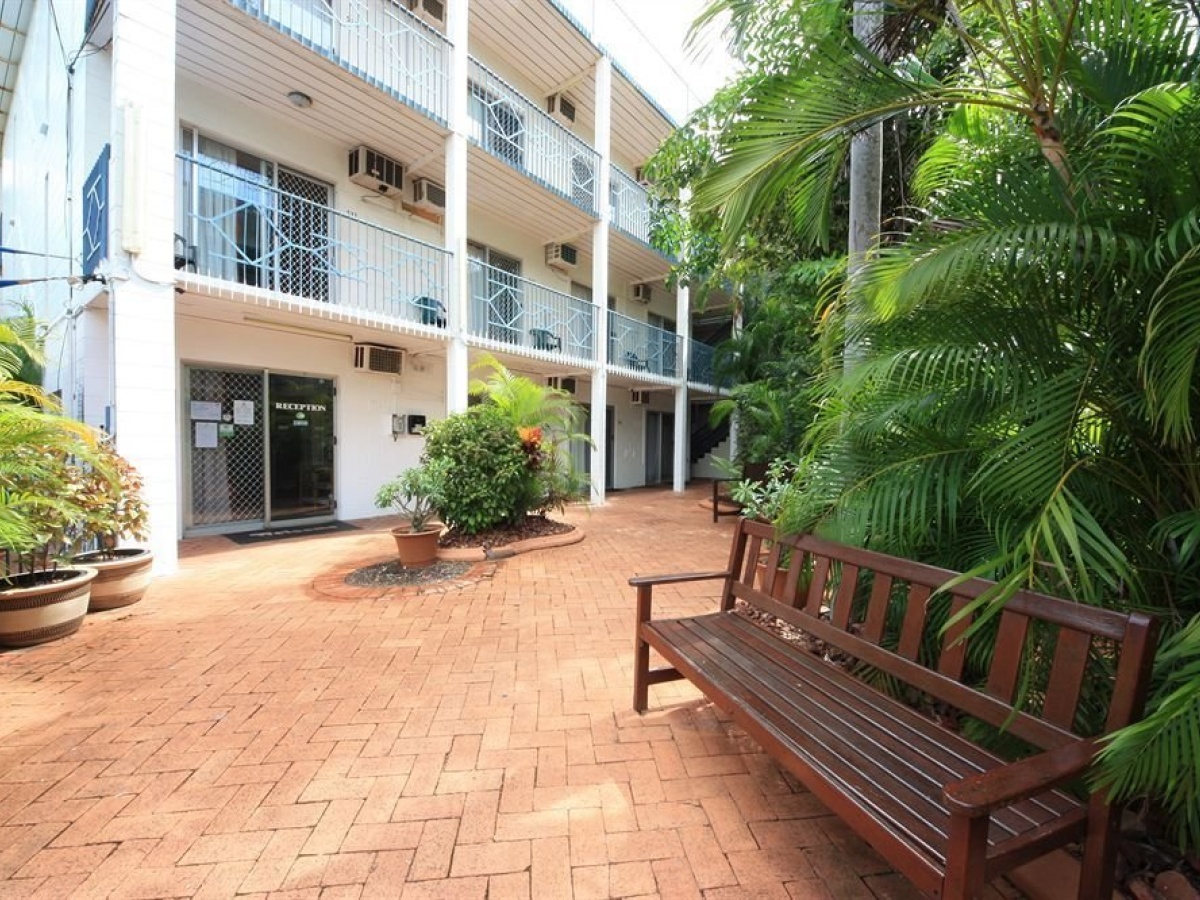 Code Apartments
