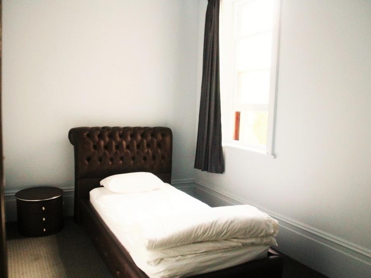 Backpackers Imperial Hotel