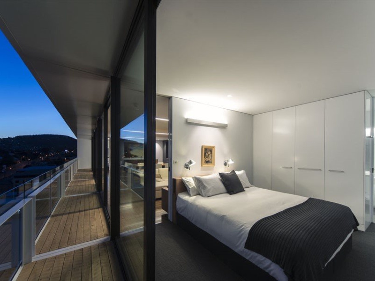 Avalon City Retreat