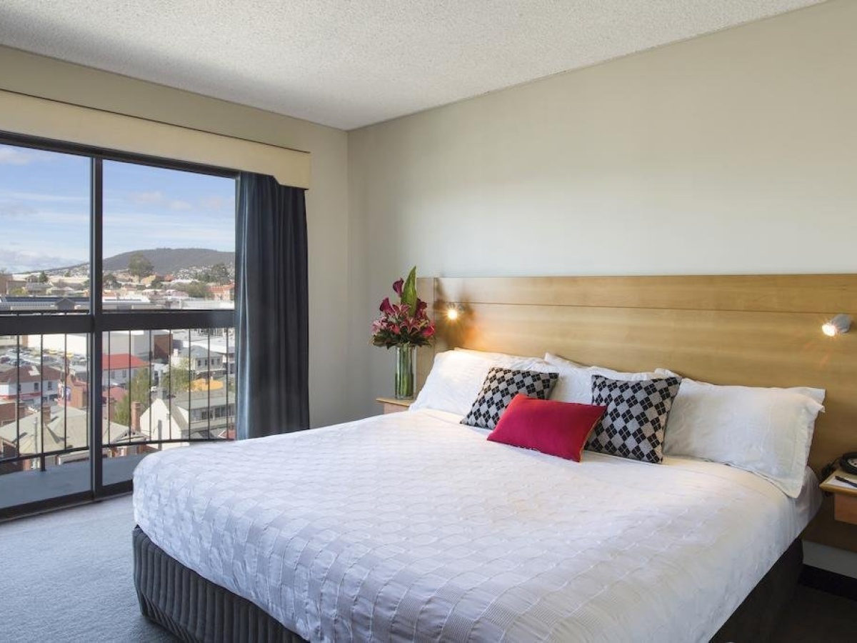 Best Western Hobart