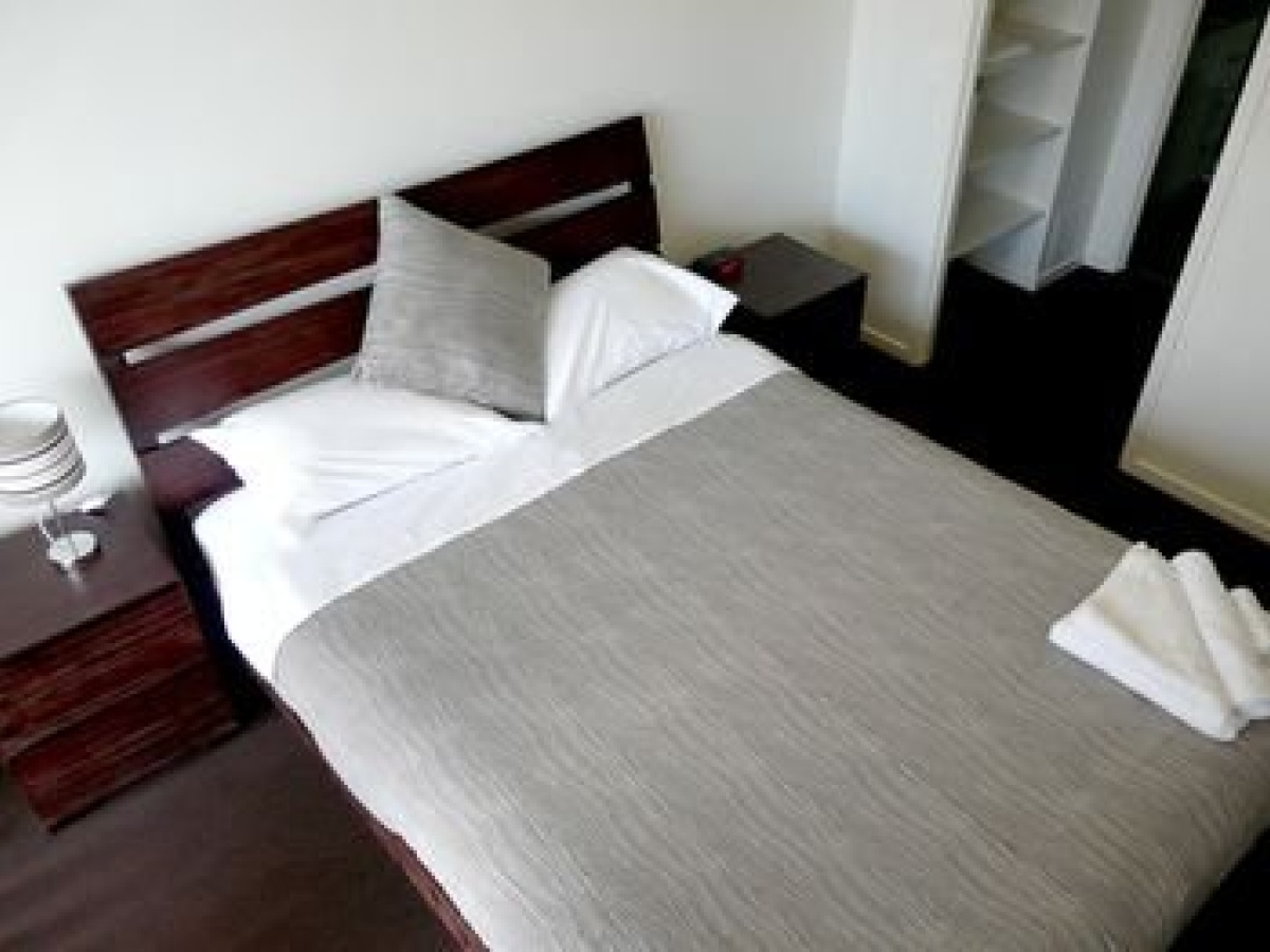 Direct Hotels-Kensington at Central
