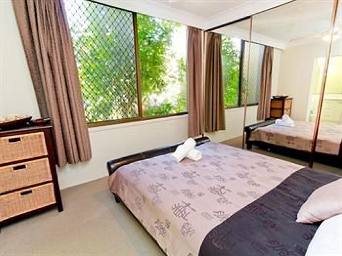 Aussie Resort