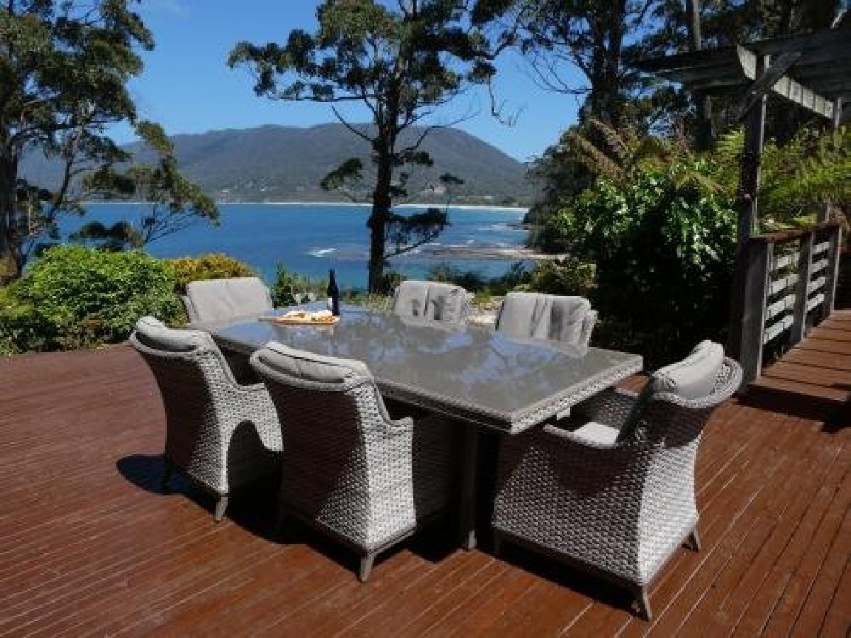 Osprey Lodge & Bungalow, Eaglehawk Neck