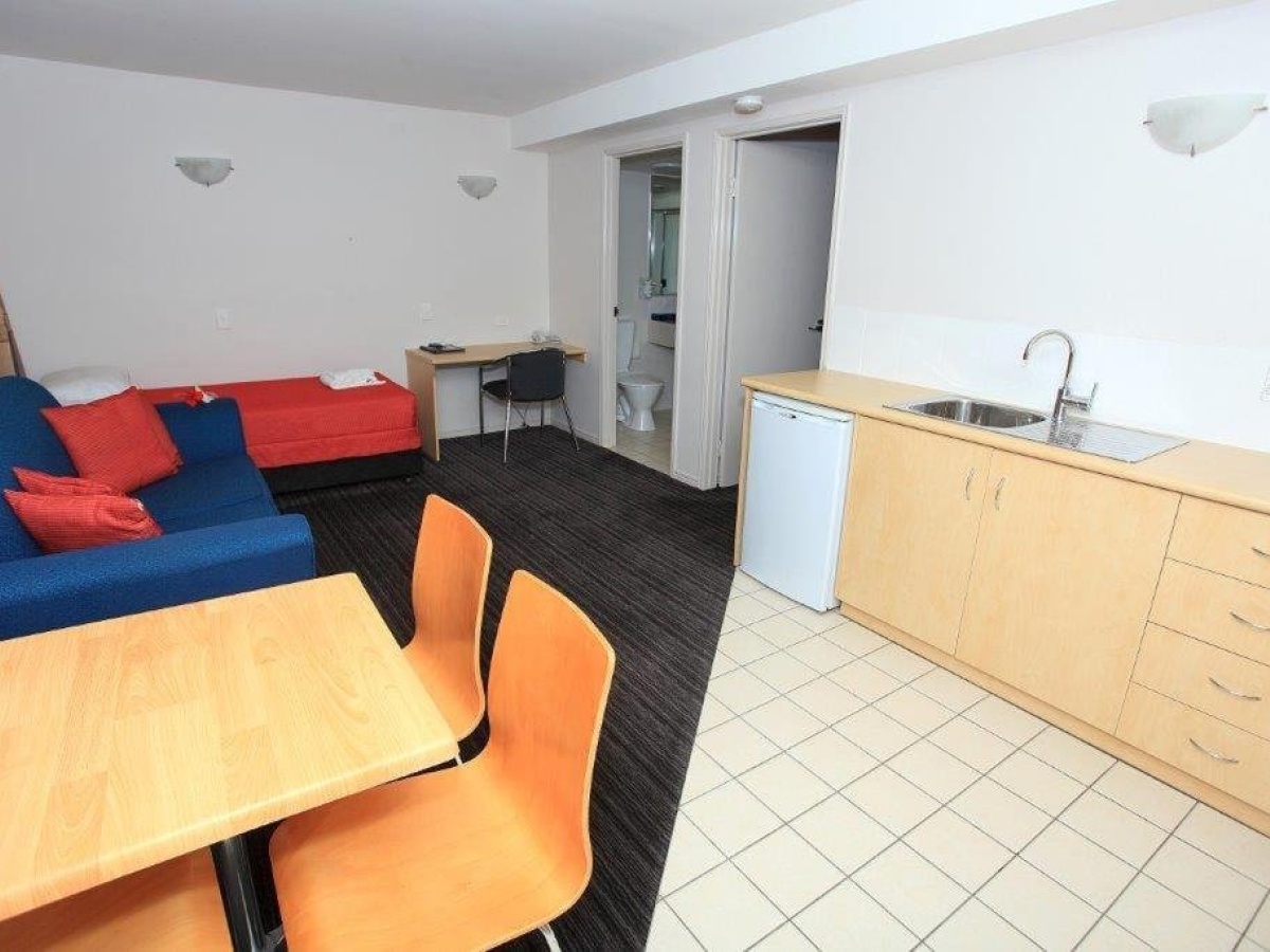 Mayfair Serviced Apartments