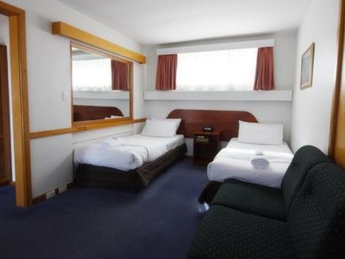 City West Accommodation