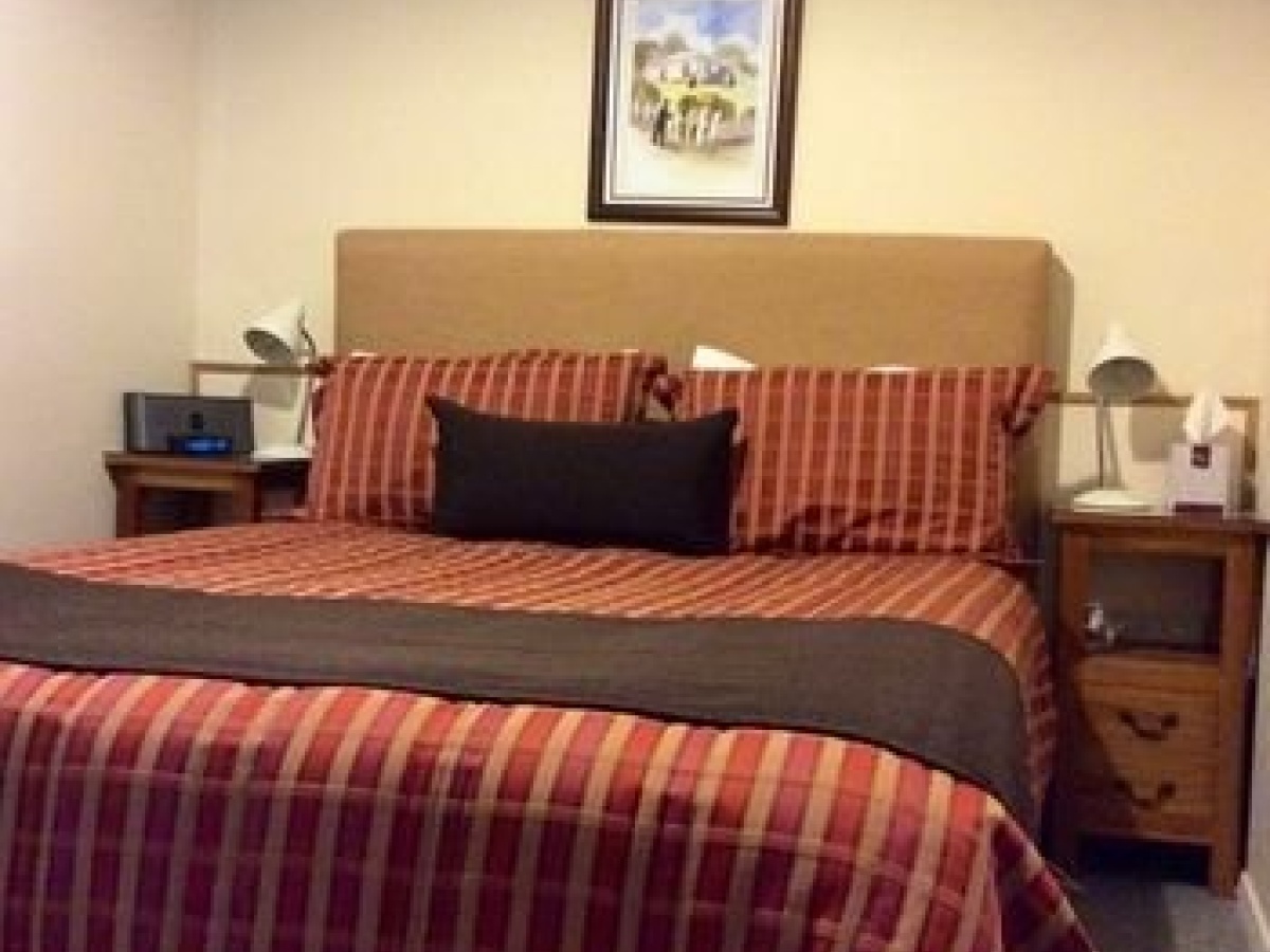 Port Arthur Villas