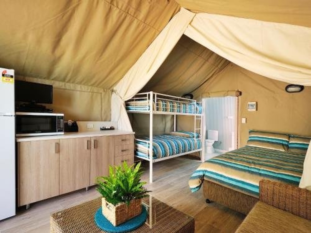 NRMA Port Arthur Holiday Park, Port Arthur