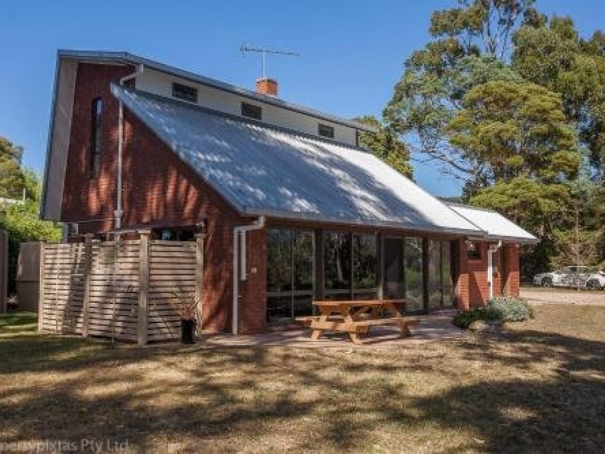 Bay Retreat Port Arthur