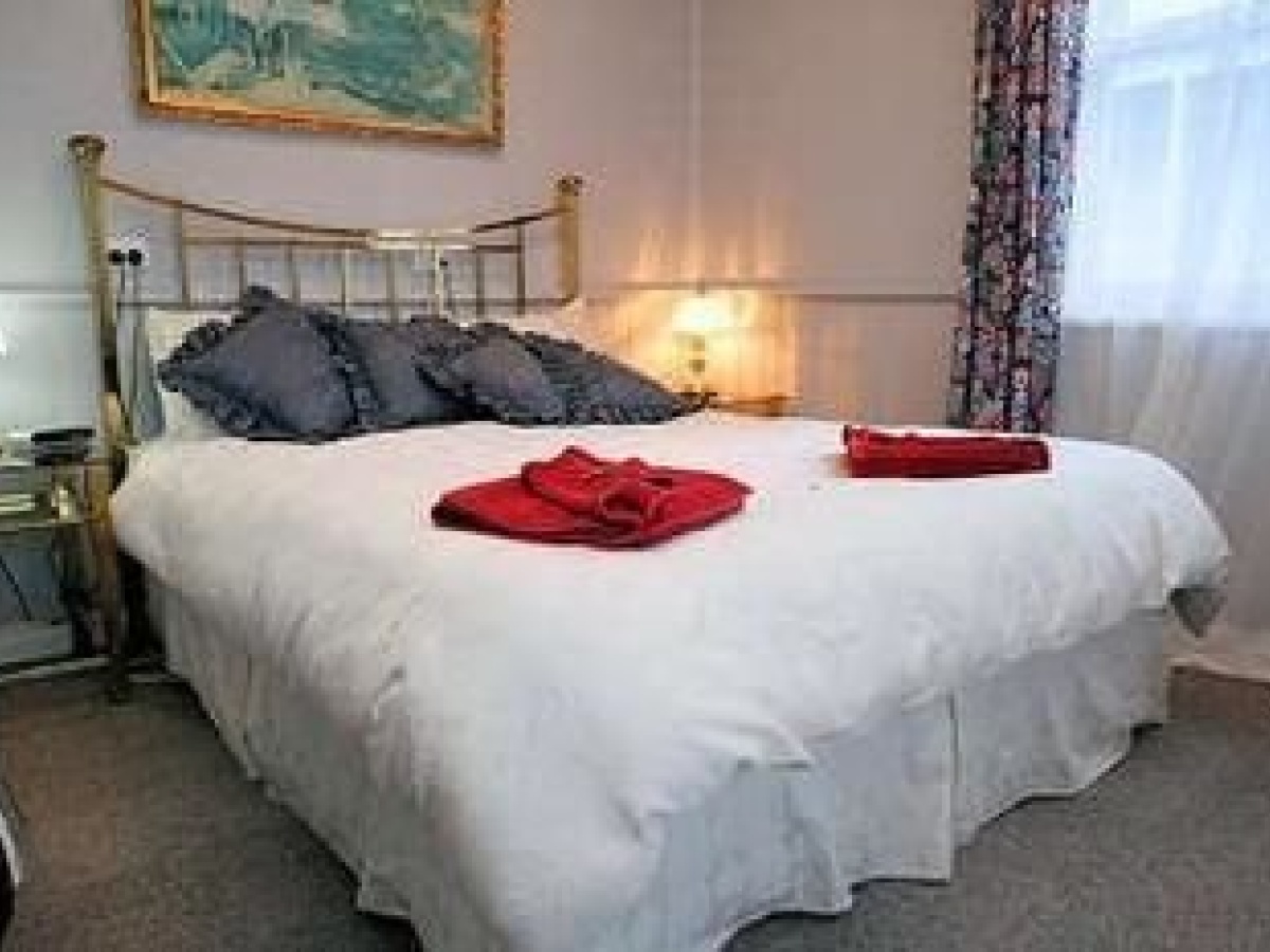 Mountain View Motel, Queenstown
