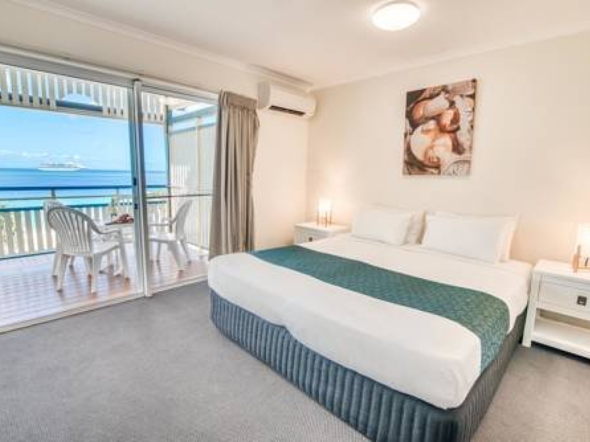 Tangalooma Island Resort
