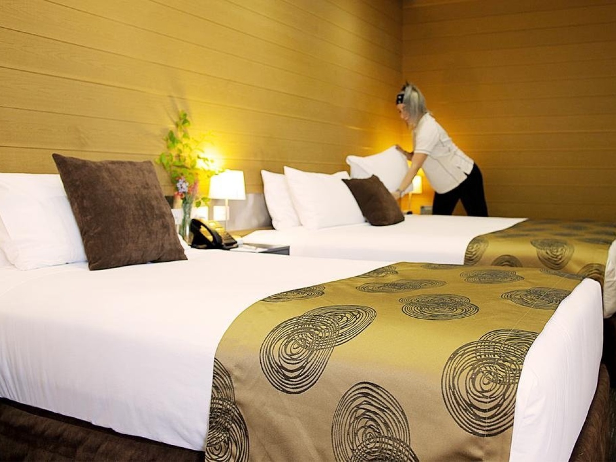 Room Motels Kingaroy
