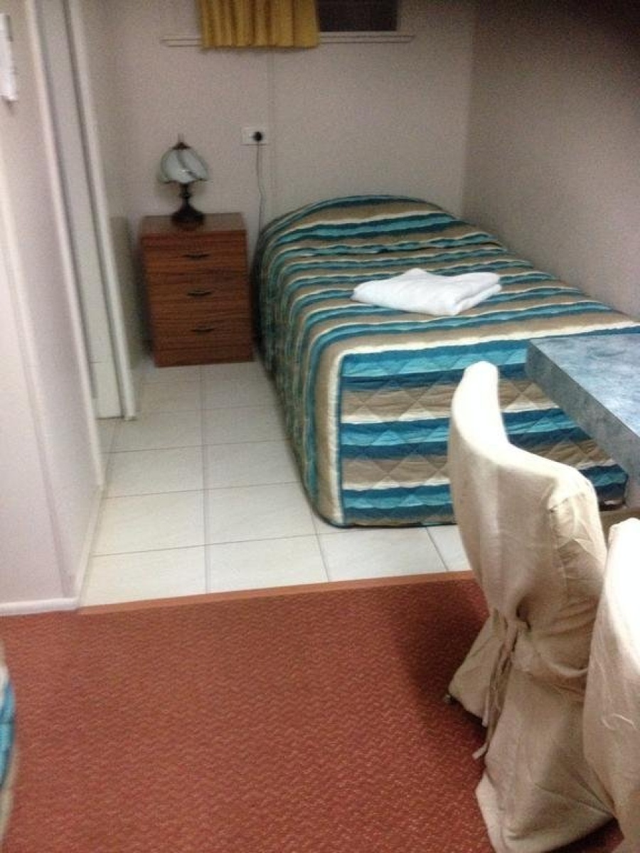 Motel Holliday