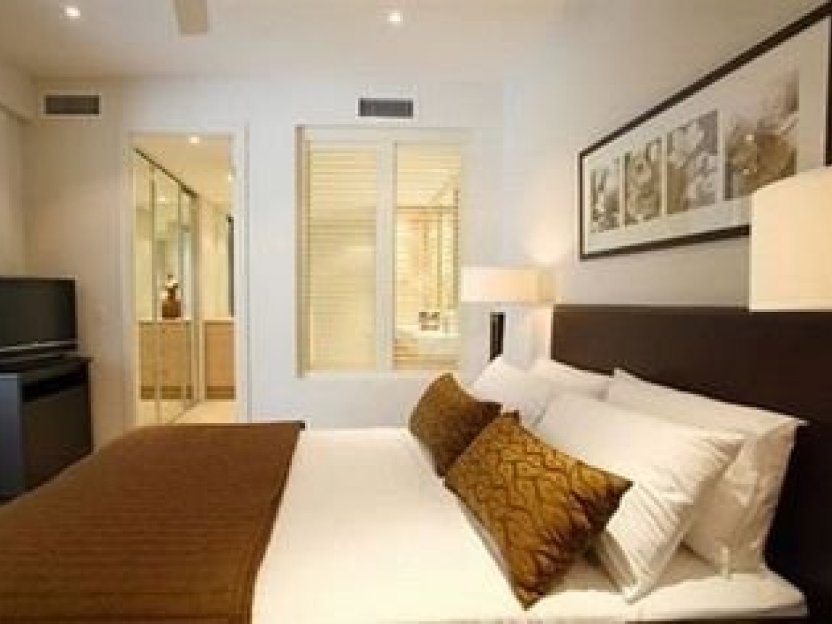 Grand Mercure Allegra Hervey Bay