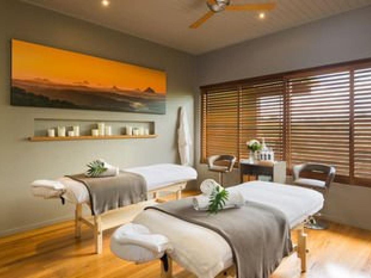 Spicers Tamarind Retreat & Spa