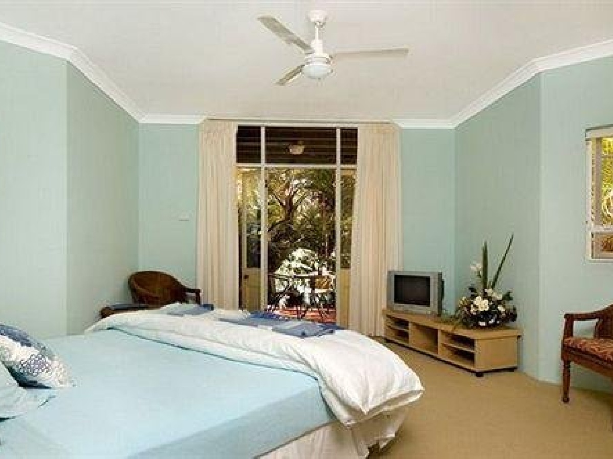 Maleny Grove